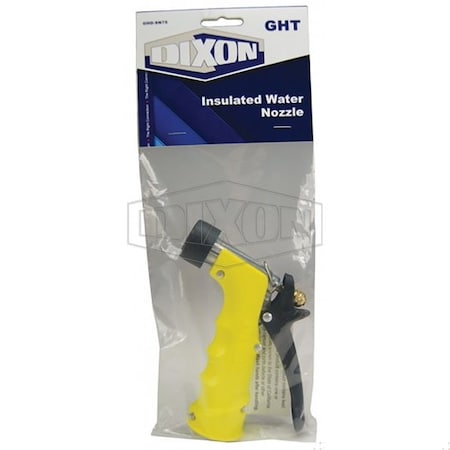 Dixon GARDEN HOSE DISPLAY-SN75 3/4 in GHT GHD-SN75